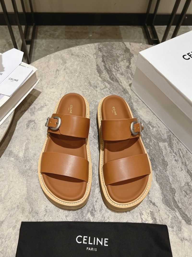 Celine Sandals